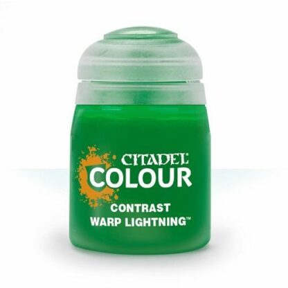 Citadel Paint